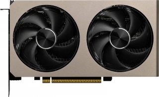 MSI GeForce RTX 5060 Ti Inspire 2X OC 16GB