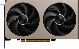 MSI GeForce RTX 5060 Ti Inspire 2X OC 8GB