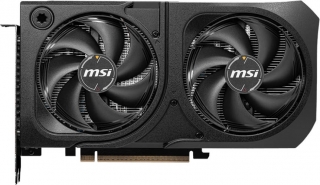 MSI GeForce RTX 5060 Ti Shadow 2X OC Plus 8G