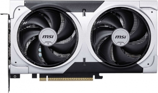 MSI GeForce RTX 5060 Ti Ventus 2X OC Plus 8G
