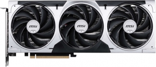 MSI GeForce RTX 5060 Ti Ventus 3X OC 8G