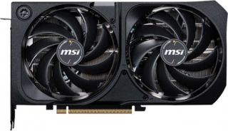 MSI GeForce RTX 5070 Shadow 2X OC