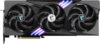 MSI GeForce RTX 5070 Ti Gaming Trio OC Plus