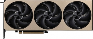 MSI GeForce RTX 5070 Ti Inspire 3X OC
