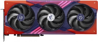 MSI GeForce RTX 5070 Ti MLG Edition OC