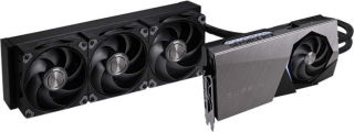 MSI GeForce RTX 5090 Suprim Liquid OC