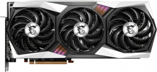 MSI Radeon RX 6800 Gaming X Trio 16G
