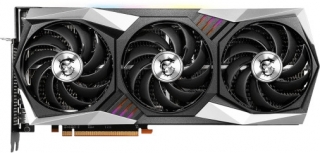 MSI Radeon RX 6800 Gaming Z Trio 16G