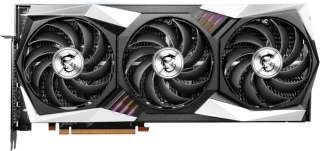MSI Radeon RX 7900 XTX Gaming Trio Classic 24G