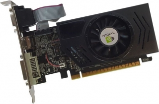 NVIDIA GeForce GT 730 4GB
