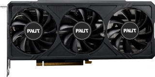 Palit GeForce RTX 4060 Ti JetStream 16GB
