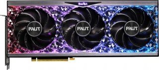 Palit GeForce RTX 4080 GameRock OC