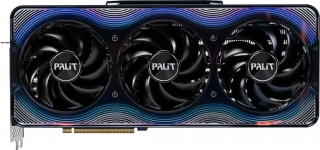 Palit GeForce RTX 5070 Ti GameRock