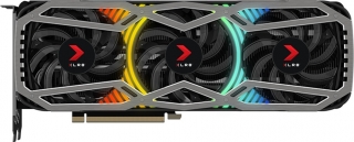 PNY GeForce RTX 3070 8GB XLR8 Gaming Revel Epic-X RGB Triple Fan