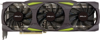 PNY GeForce RTX 3080 12GB Uprising Triple Fan LHR