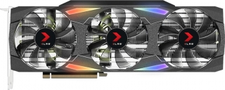 PNY GeForce RTX 3090 24GB XLR8 Gaming Uprising Epic-X