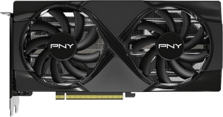 PNY GeForce RTX 5060 Ti 16GB OC