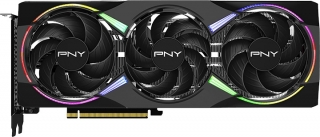 PNY GeForce RTX 5060 Ti 8GB Epic-X ARGB Triple OC