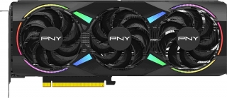 PNY GeForce RTX 5070 ARGB Epic-X Triple OC