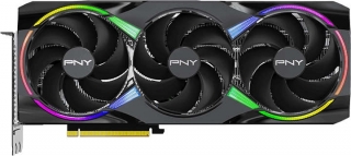 PNY GeForce RTX 5070 Ti Epic-X Triple Fan Plus OC