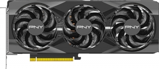 PNY GeForce RTX 5070 Ti Triple