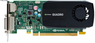 PNY Quadro K420