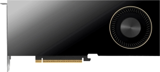 PNY RTX PRO 6000 Max-Q Workstation