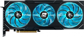 PowerColor Hellhound Radeon RX 7900 XT 20GB GDDR6