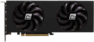 PowerColor Radeon RX 7800 XT 16GB GDDR6
