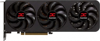 PowerColor Reaper Radeon RX 9070 XT
