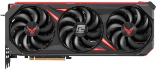 PowerColor Red Devil Radeon RX 7900 XTX 24GB GDDR6 Limited Edition