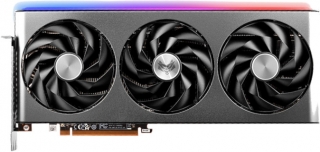 Sapphire Nitro+ Radeon RX 7800 XT 16GB