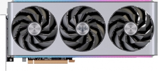 Sapphire Nitro+ Radeon RX 7900 XTX Vapor-X 24GB