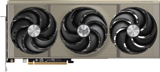 Sapphire Nitro+ Radeon RX 9070