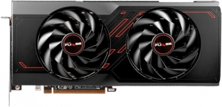 Sapphire Pulse Radeon RX 7800 XT 16GB