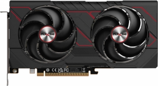 Sapphire Pulse Radeon RX 9060 XT 16GB