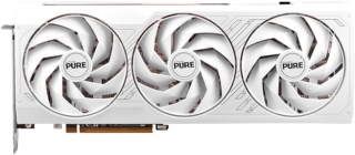 Sapphire Pure Radeon RX 7700 XT 12G GDDR6