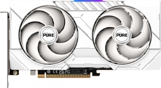 Sapphire Pure Radeon RX 9060 XT 16GB