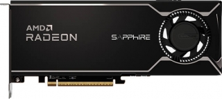 Sapphire Radeon AI Pro R9700