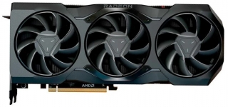 Sapphire Radeon RX 7900 XTX Gaming