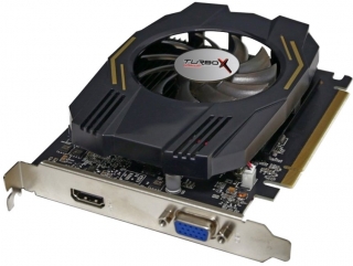 Turbox GeForce GT 1030