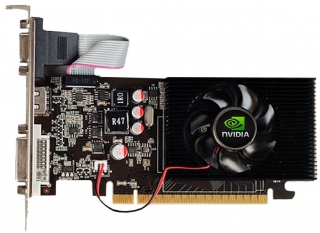 Turbox Thewis GeForce GT 740 4GB GDDR3 128bit