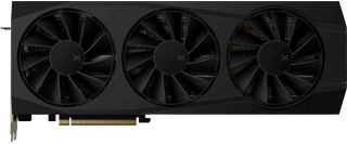 XFX Quicksilver Radeon RX 9070 XT