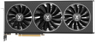 XFX Speedster Qick 319 Radeon RX 6750 XT Core