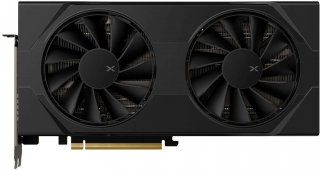 XFX Swift Radeon RX 9060 XT OC Dual 16GB