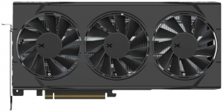 XFX Swift Radeon RX 9070 OC Triple 90mm Fan Gaming Edition
