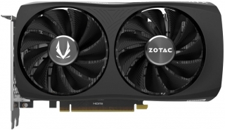 Zotac Gaming GeForce RTX 4060 8GB Twin Edge OC