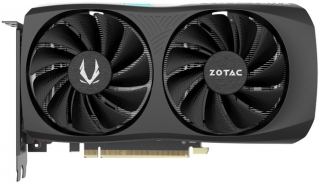 Zotac Gaming GeForce RTX 4060 Ti 8GB Twin Edge OC Spider-Man Edition