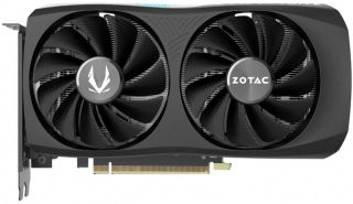 Zotac Gaming GeForce RTX 4060 Ti 8GB Twin Edge