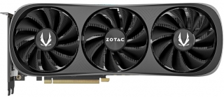 Zotac Gaming GeForce RTX 4070 Ti Trinity
